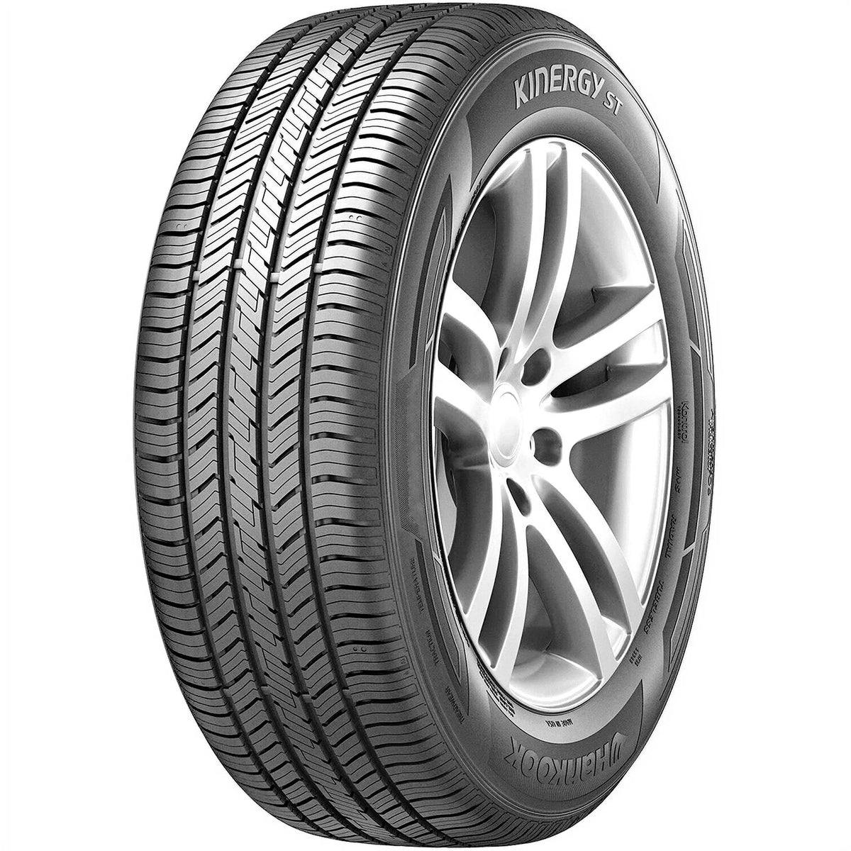Season 84H ST 175/65R15 Hankook (H735) Tire Passenger All Kinergy