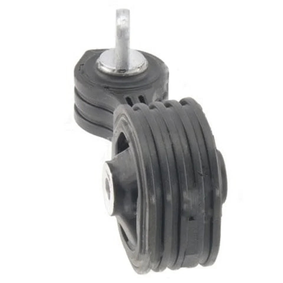 2019 Right 2020 and CF Honda 2018 with 10151 Strut Torque CVT 18-20 L4 Accord Left Set Automatic Compatible Engine Transmission Mount 10152 2.0L 2PCS Advance