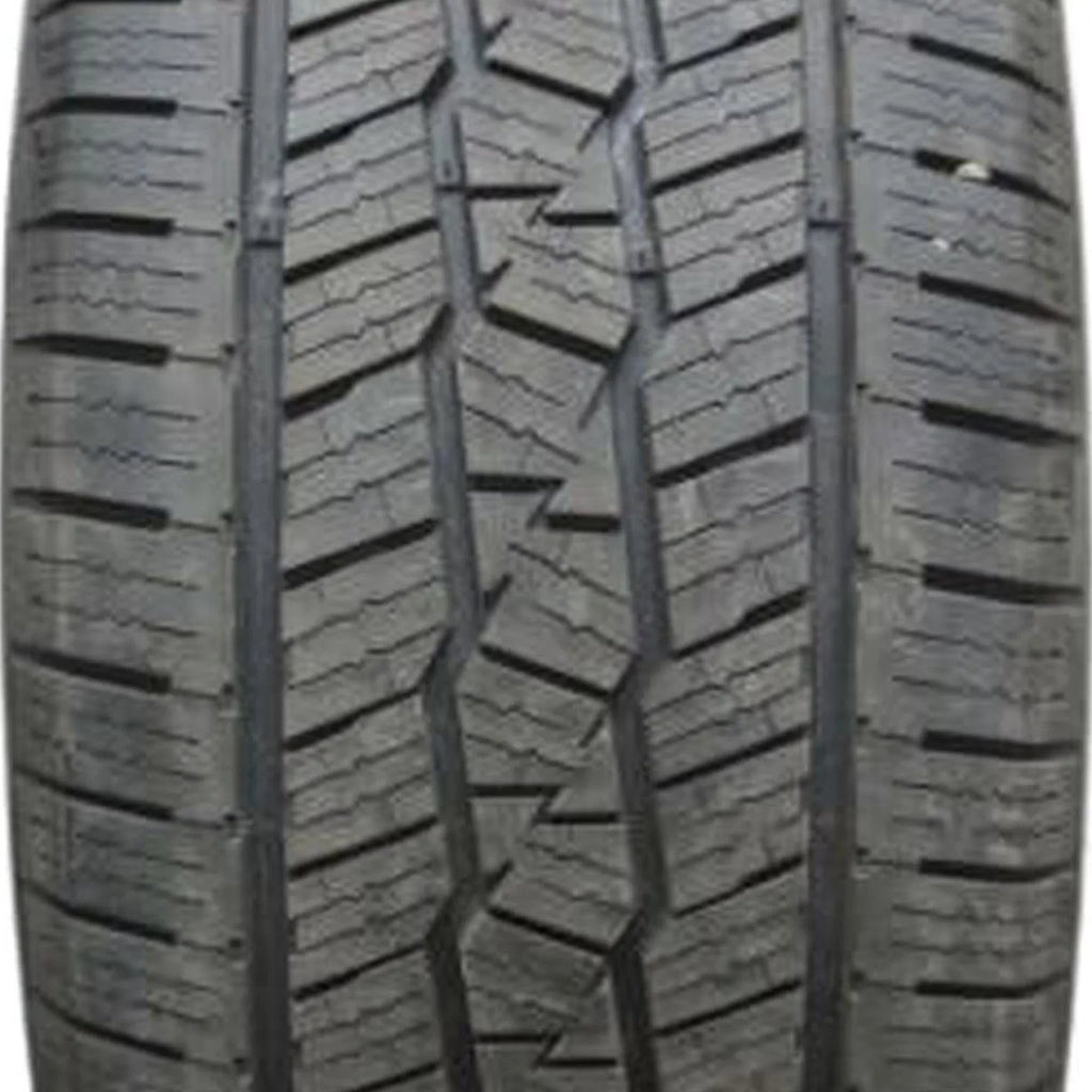 124/121S 265/70R18 Season Tire HiCountry Prinx SUV/Crossover E HA2 All