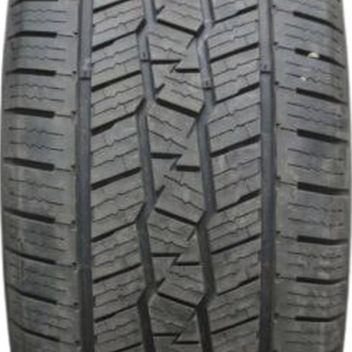 124/121S 265/70R18 Season Tire HiCountry Prinx SUV/Crossover E HA2 All