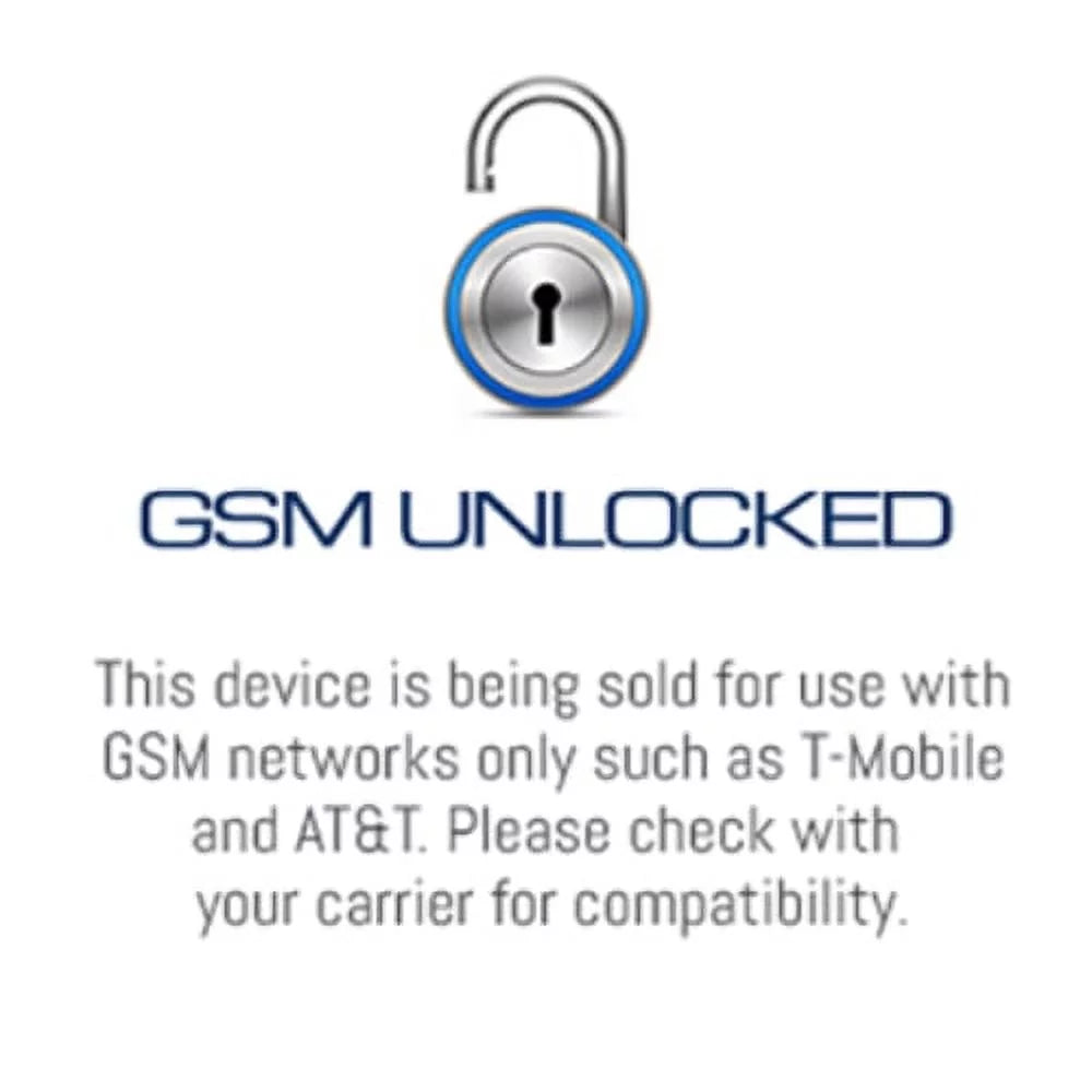 Gold 8 Apple - T-Mobile Factory 64GB iPhone Unlocked GSM Smartphone (Refurbished: Pre-Owned Good) AT&T