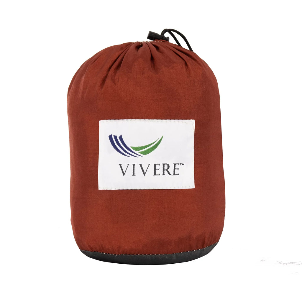 Nylon Hammock Red The Traveler’s Collection Duty Lightweight 128" and Gray Heavy Hamptons