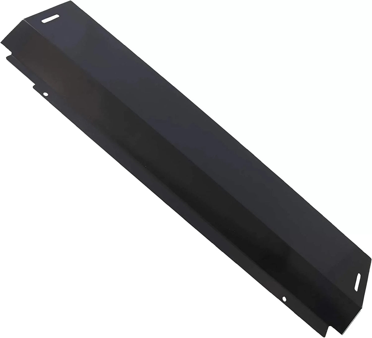 Bosch Toe 668687 Genuine - (Black) Panel OEM Dishwasher