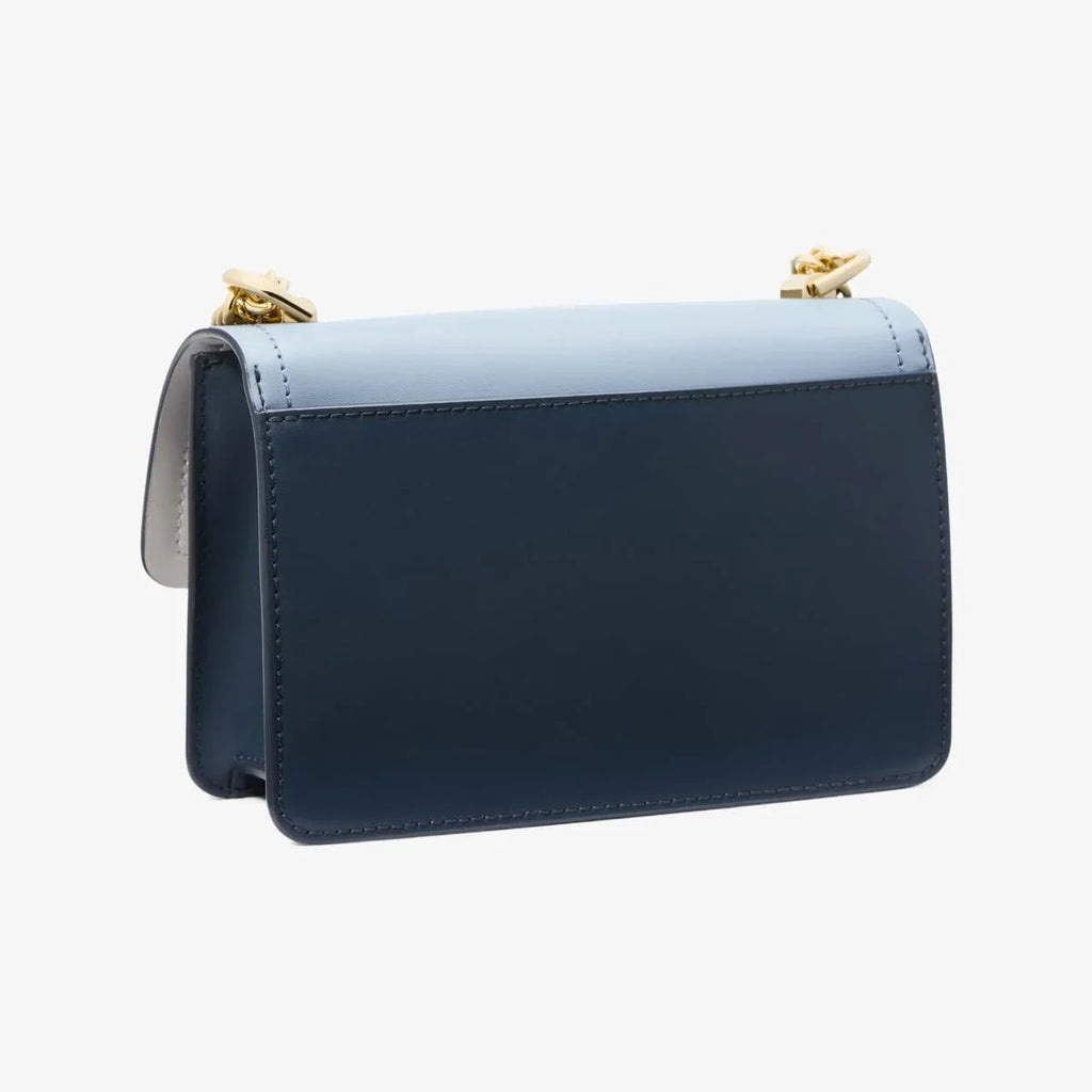 Kors NVY/Wht/Pblu Bag, Michael