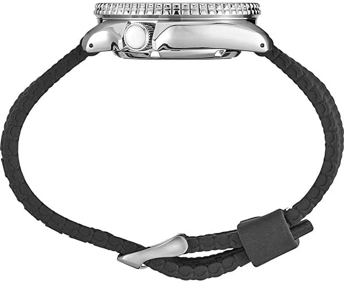 5 Steel Stainless Automatic Sports Seiko Men's SRPD93 Watch