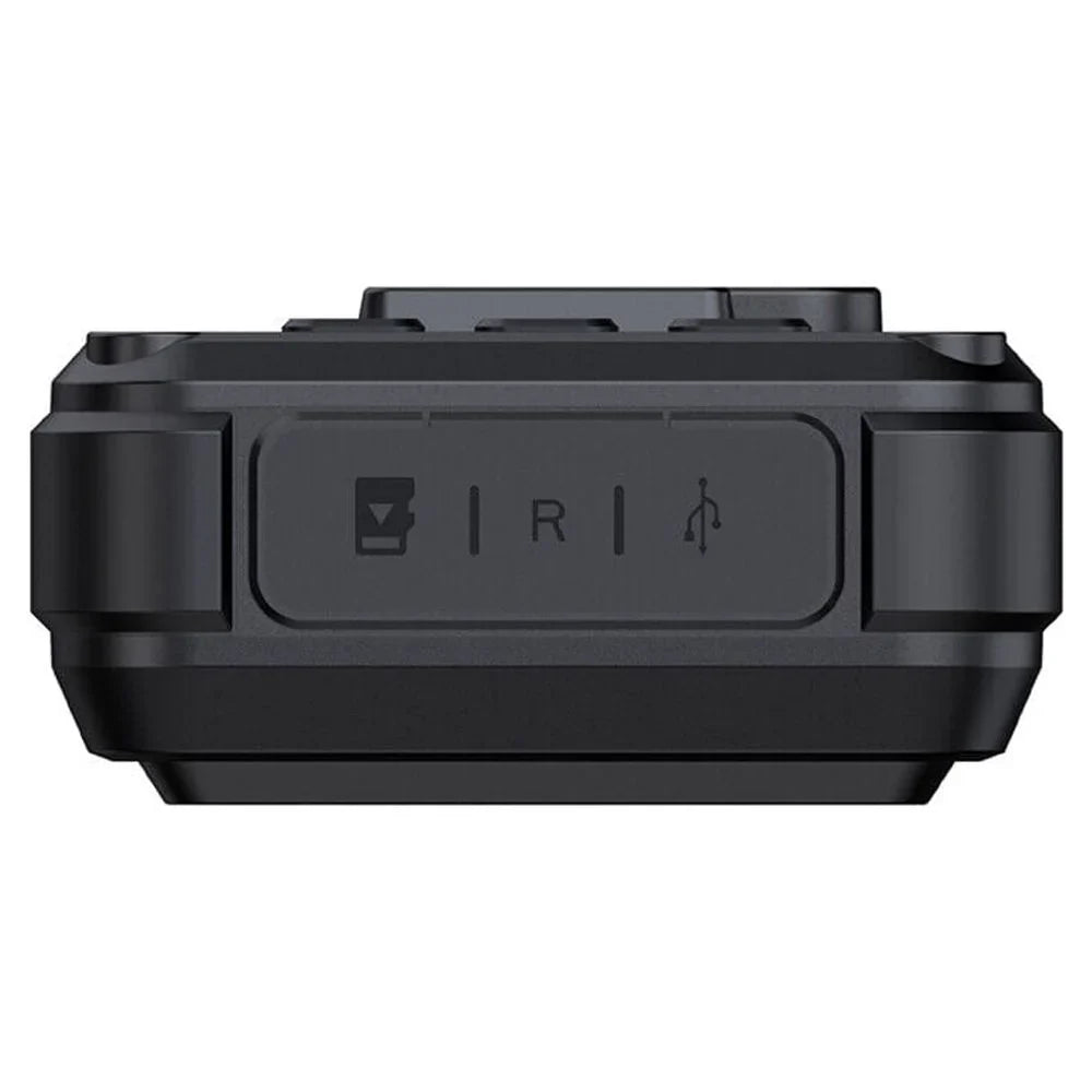Night Body Connectivity Camera Vision and Camcorder 1080P JahyShow Audio Video WiFi - Mini DVR with