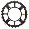 2016-2018 YZ450FX Sprocket Yamaha Tooth 48 Pro Rear X Aluminum for