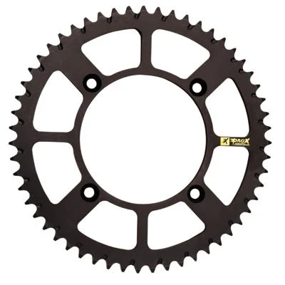 Sprocket 47 Pro Yamaha 2015-2018 Rear X Tooth Aluminum for YZ250FX