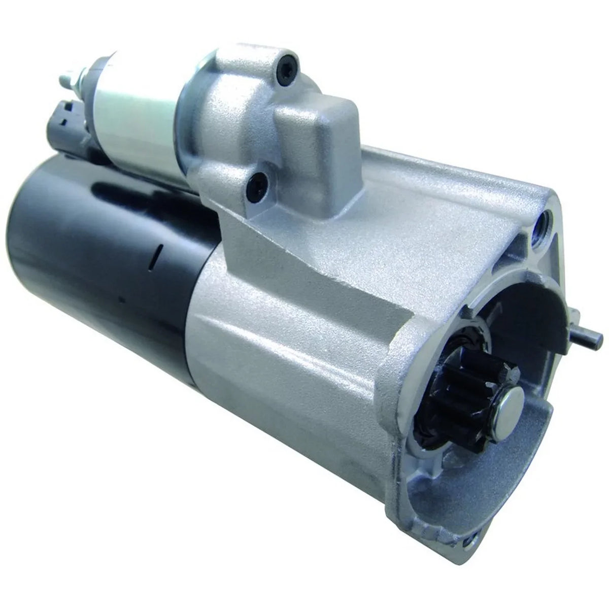 New 0001125053 03G-911-023 B7) Replacement 063521250530 - 06-08 Audi 2.0 944280212200 for A4 03G911023X 0001125054 TDI Europe Starter 120kw Eng.BVA (8EC,