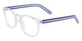 58mm New CV5029Y-970-4819 Eyeglasses Converse