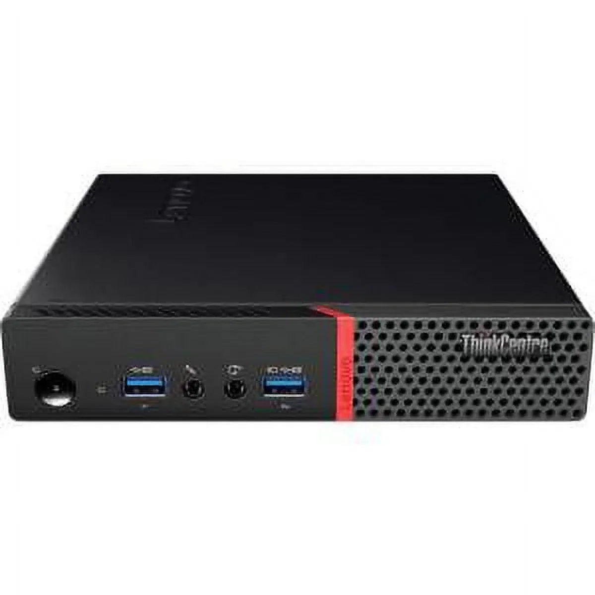 ThinkCentre Tiny 180GB Intel & w/ Lenovo i5-6400T, M700 SSD RAM, PC 4GB
