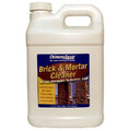 2.5 & Cleaner, Mortar Gallon Brick