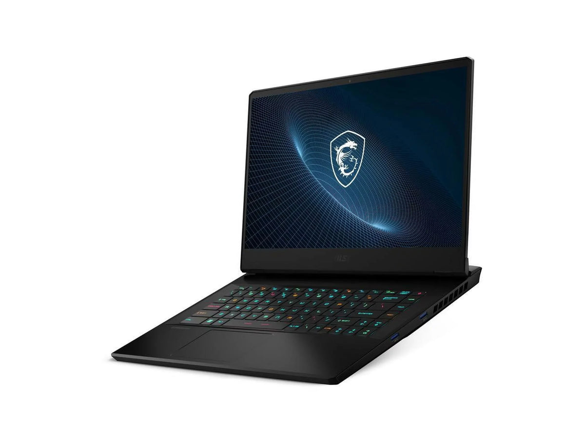 Gaming - GB PCIe GPU Laptop 165 NVIDIA TB 64-bit Core 11 SSD (2.30GHz) 1 GeForce Series RTX - 15.6" Gen 32 (Vector Laptop MSI Hz 12700H i7 - Home - Intel - GP GP66 12th 12UGS- 3070 - Ti - Windows DDR4