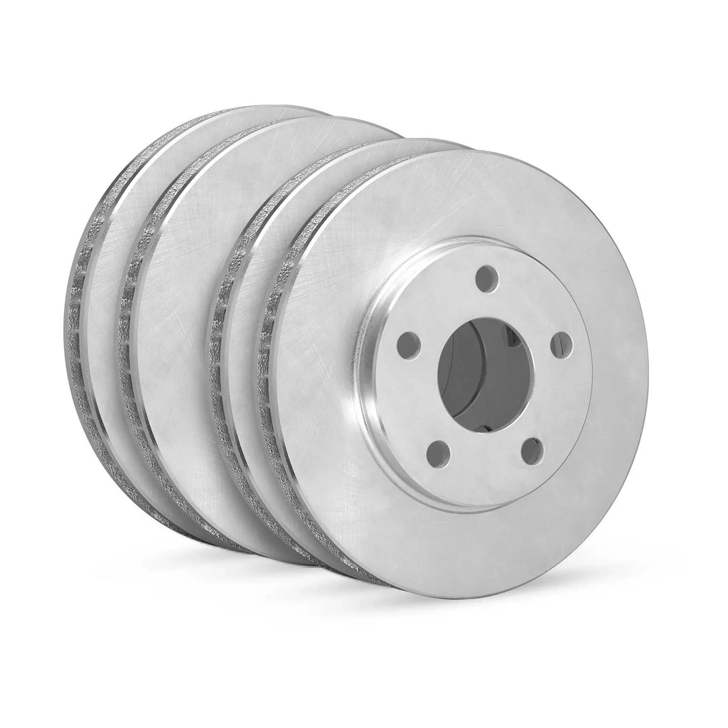 select: R1 Concepts Wfpn2 XE, XF Blank Concepts Rotor JAGUAR Brake Fits 20021 JAGUAR R1 2017 2017-2019
