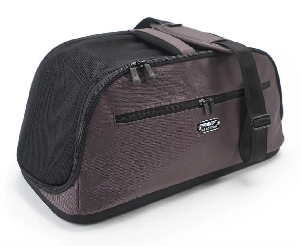 Shoulder In-Cabin Carrier Pet Air with Strap Sleepypod