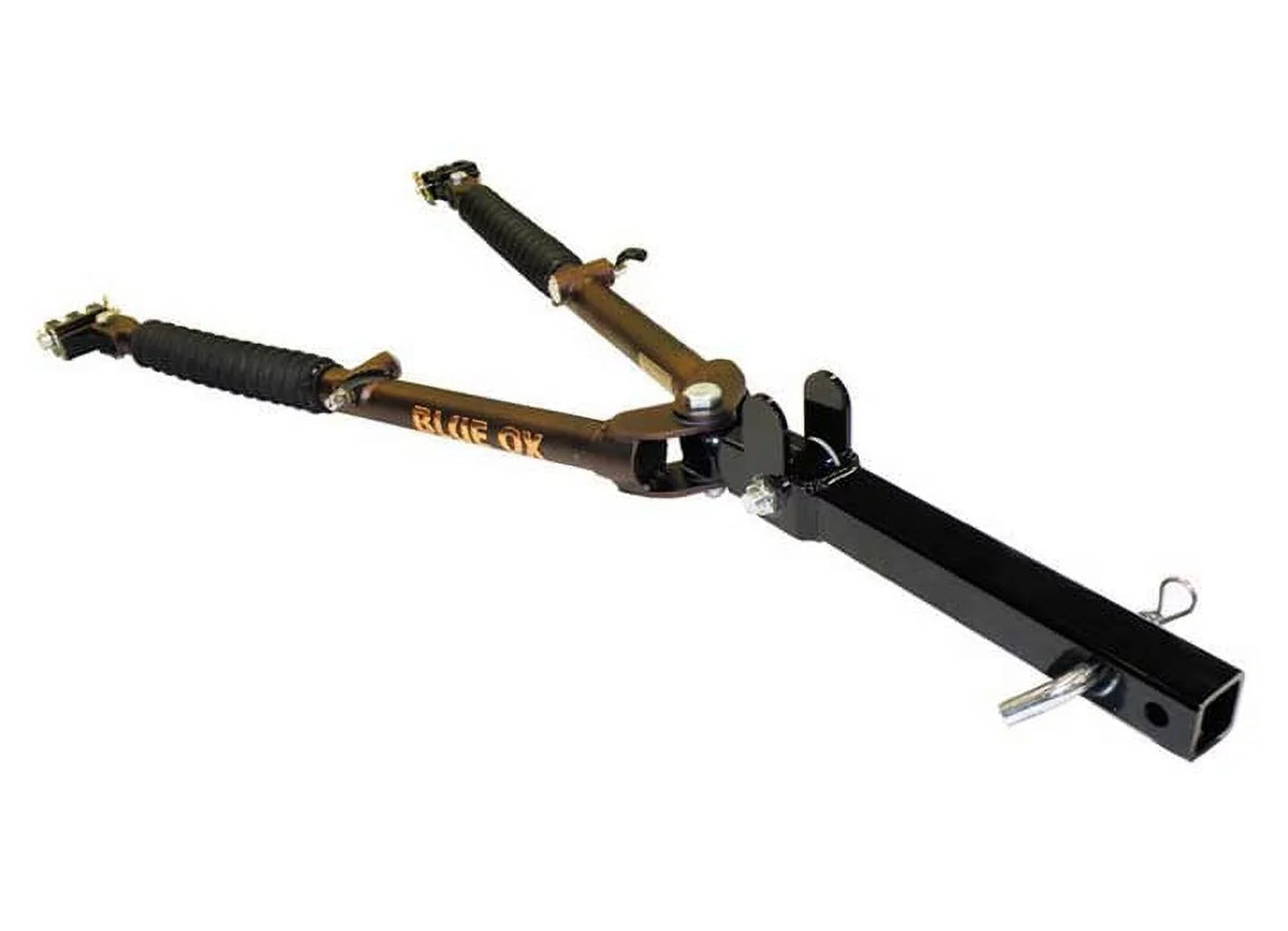 Blue Ox BX7425 Reciever Avail 2.5" w/ Bar Tow