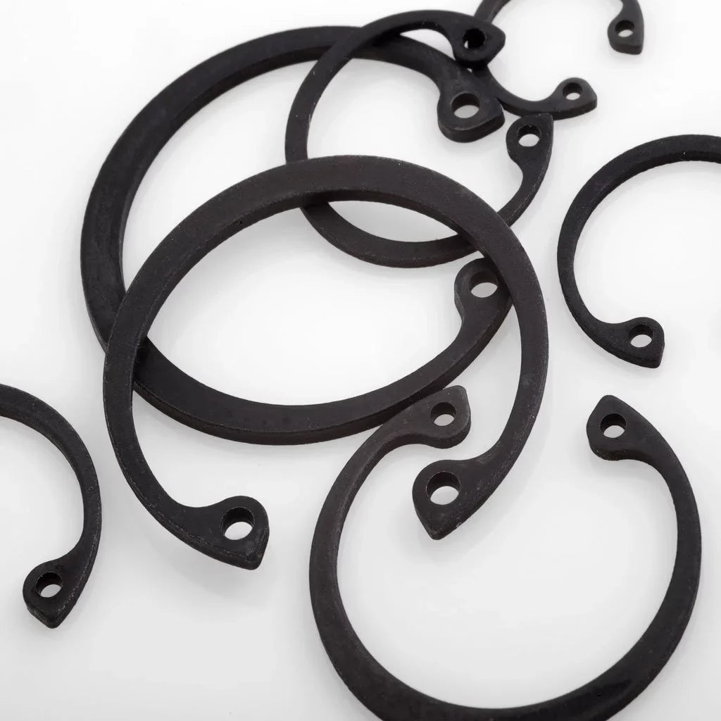 Internal (Pack Retaining Steel of Carbon 600) Ring / Ring Housing 1-1/4"