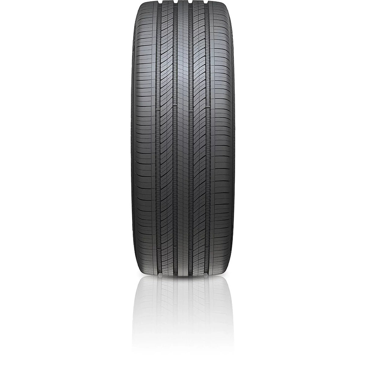 XL 96Y All IH01 Passenger evo 245/35R21 iON AS Hankook Tire Season