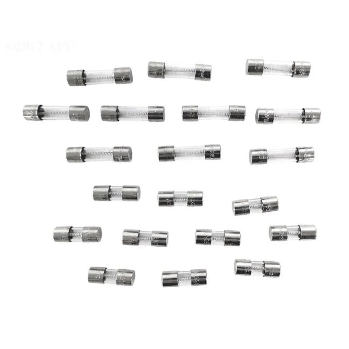 3.0 Panel - Hayward Pack Field Kit Amp of 10 Fuse for Wiring FDXLFSKF30