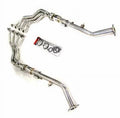 For Tube Pontiac OBX GTO 5.7L 2004 Long By LS1 Header