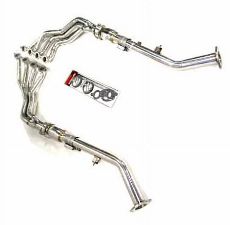 For Tube Pontiac OBX GTO 5.7L 2004 Long By LS1 Header