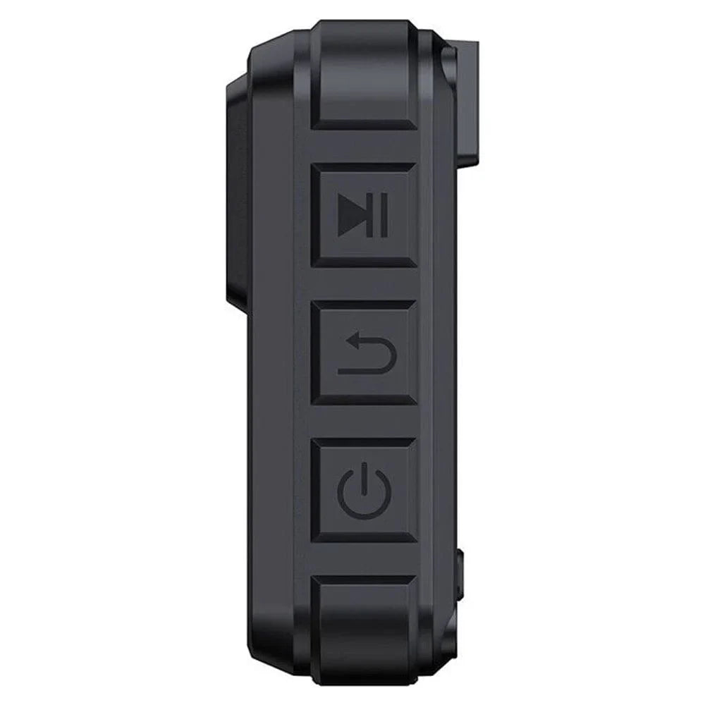 Night Body Connectivity Camera Vision and Camcorder 1080P JahyShow Audio Video WiFi - Mini DVR with