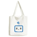 Handbag TV Lovely Original Bag Canvas Tote Casual Small Satchel Happy Clover Shopping