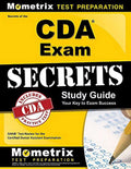 Assistant DANB CDA Dental Study Examination the Pre-Owned the Secrets Review of Exam Certified Test Guide: Paperback for