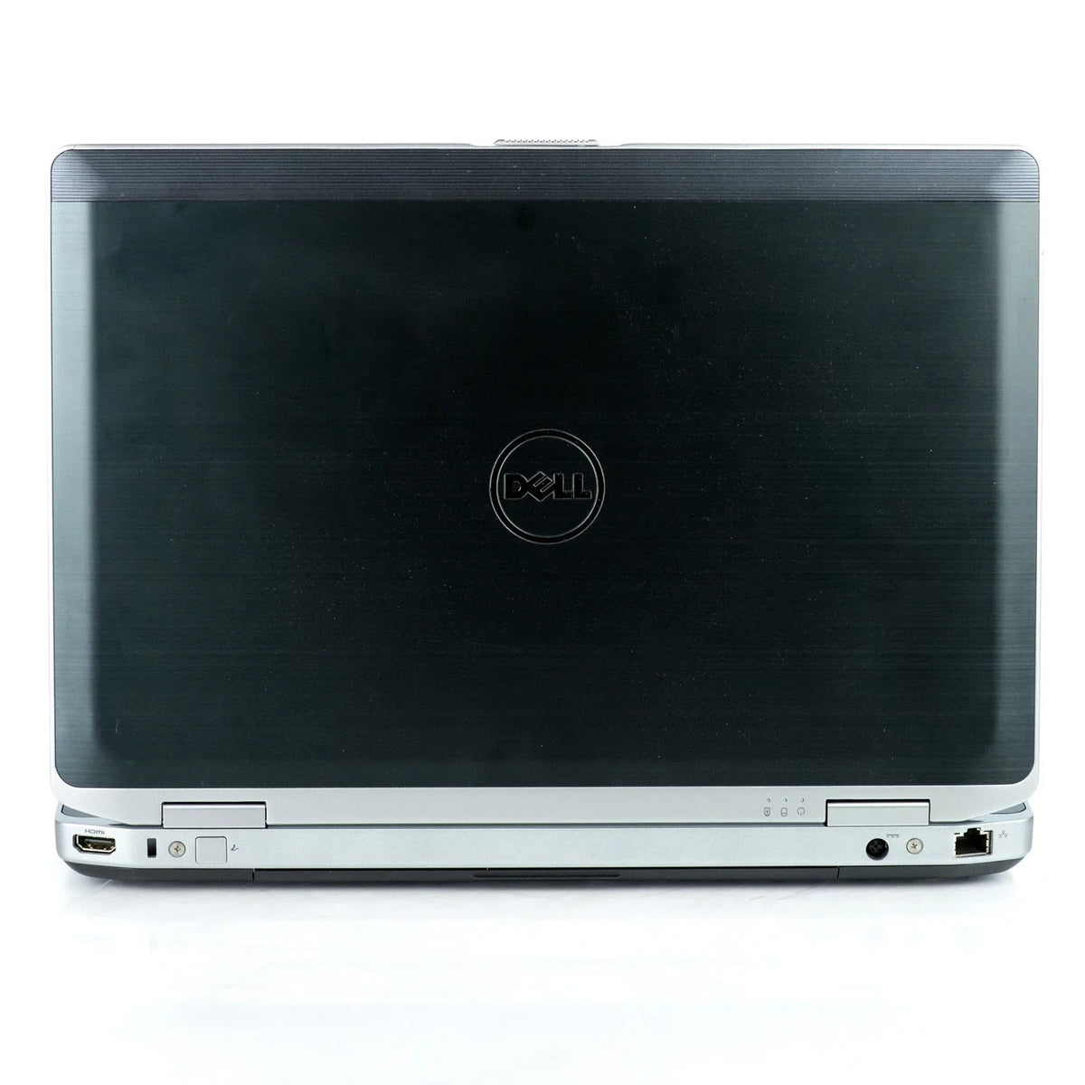 B 4GB Win Dell 10 Dual-Core Pro Latitude 500GB v.BA E6430 Laptop i7 Used