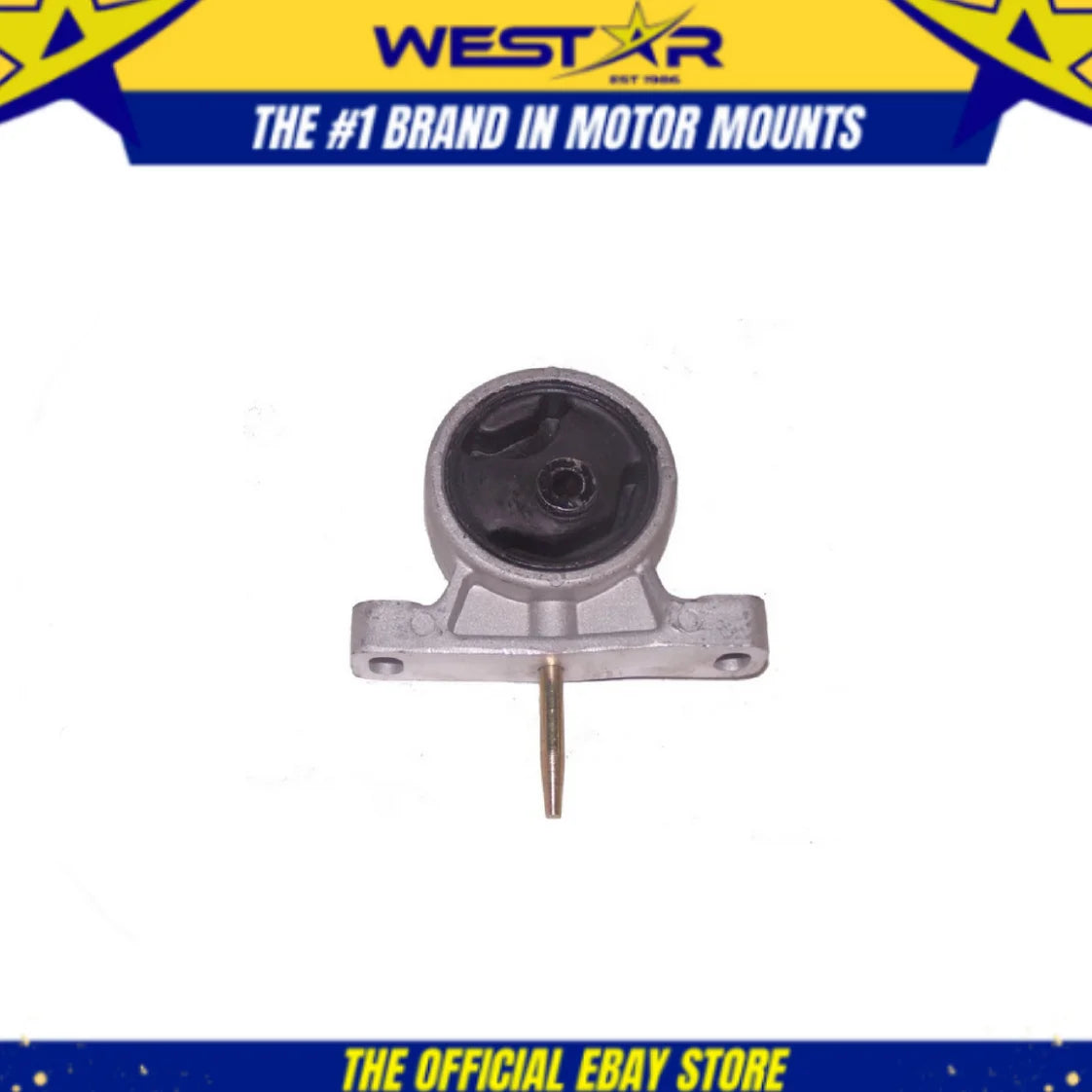 Trans Acura Type-S/Honda Motor for 4PCS RSX Manual Mount 2.0 & 02-06 Civic