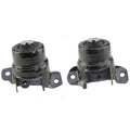 Left 15-16 and Canyon Chevy A5681 2016 2015 Motor Engine CF GMC Advance Mount Colorado Right with 3.6L Front 2.5L Compatible A5682
