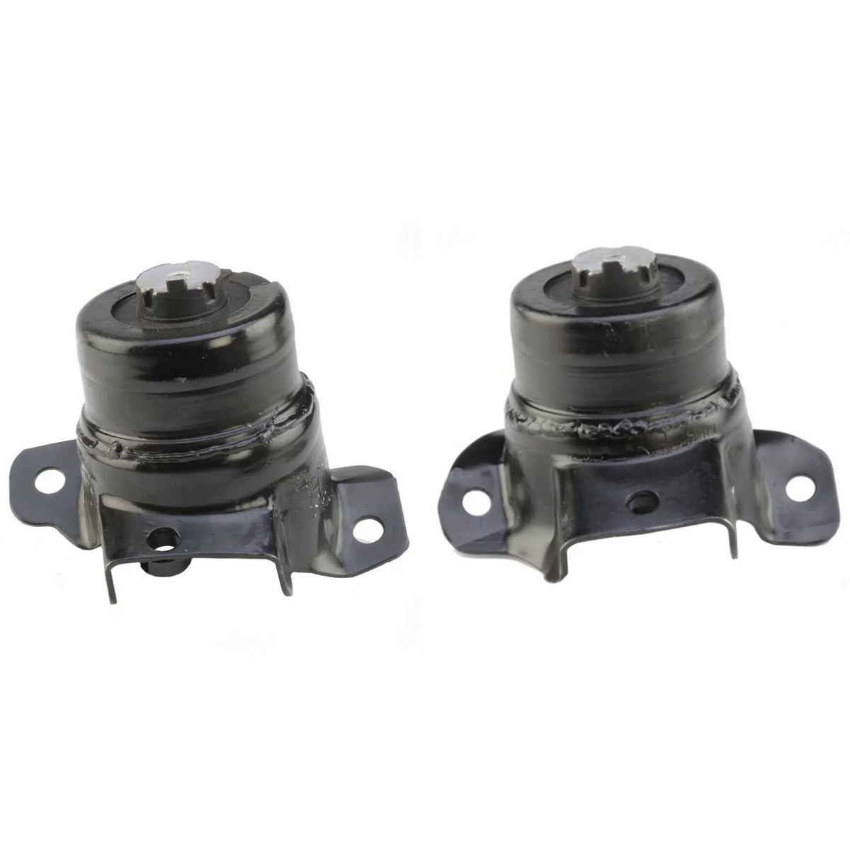 Left 15-16 and Canyon Chevy A5681 2016 2015 Motor Engine CF GMC Advance Mount Colorado Right with 3.6L Front 2.5L Compatible A5682