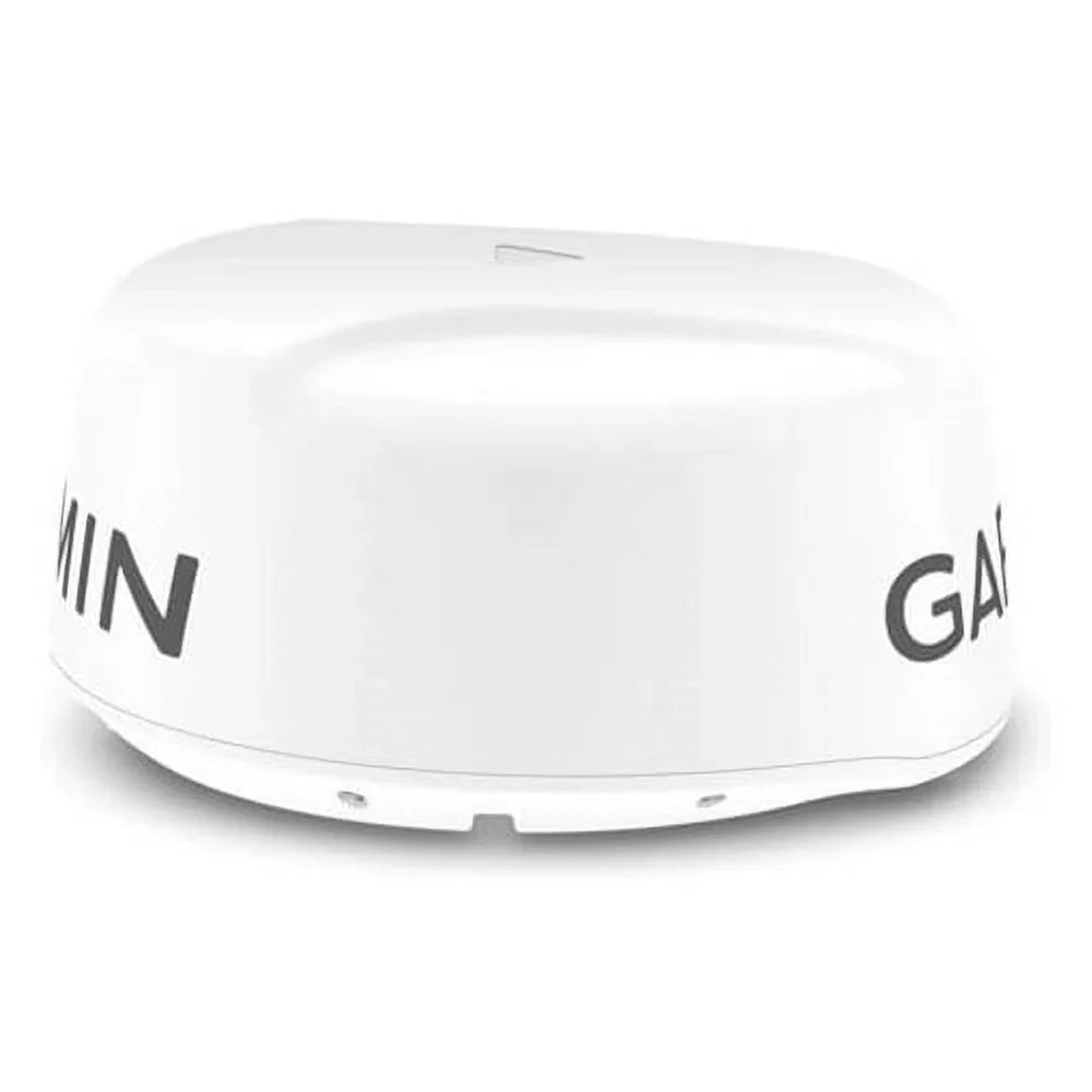 Watt 50 Radar Garmin Dome 18x GMR with White 15m Cables 18" Fantom
