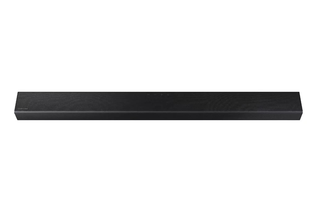 '- Audio with Soundbar (2020) HW-T450 SAMSUNG 2.1ch Dolby