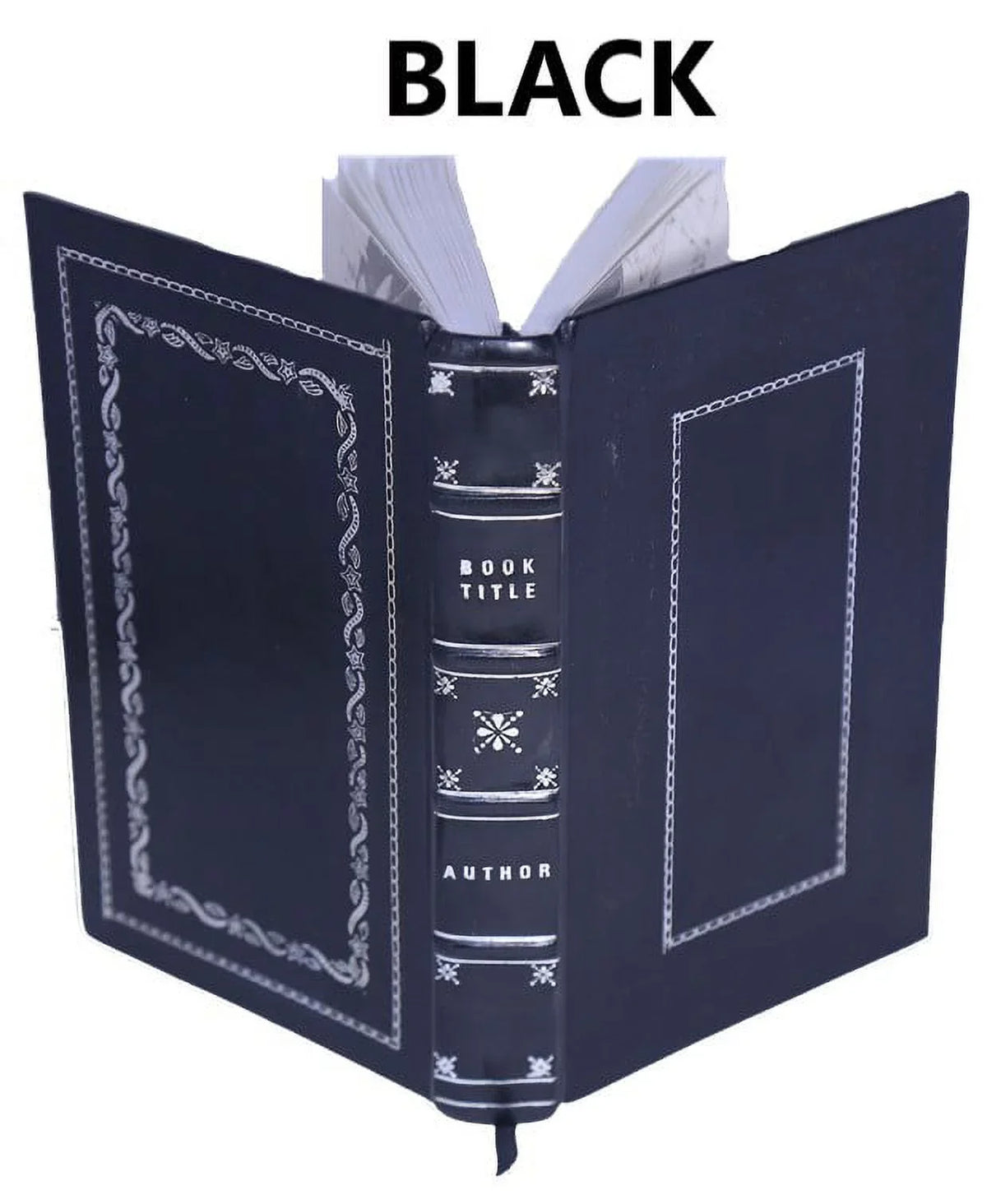 [Premium The helmet memoirs. of Bound] 1904 Mambrino Leather King Clarence