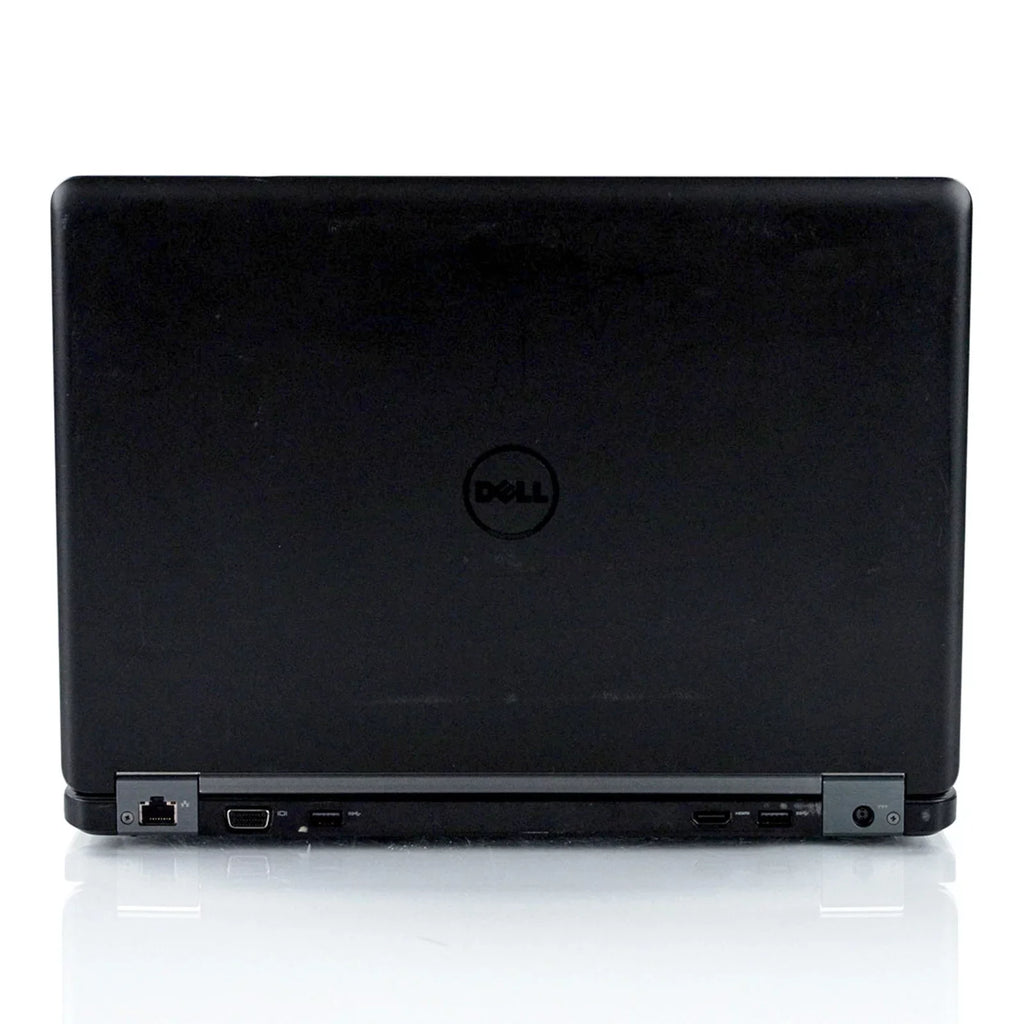 B v.WCA Dell Laptop i5 Win 8GB E5450 Pro Latitude 10 Used Dual-Core 500GB