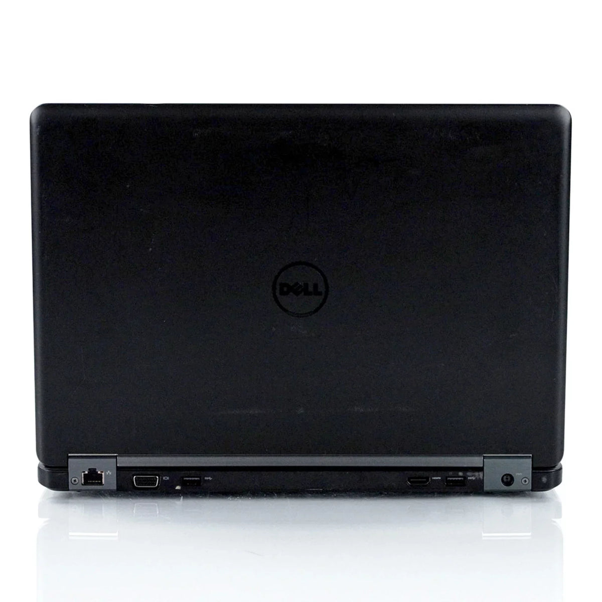 B v.WCA Dell Laptop i5 Win 8GB E5450 Pro Latitude 10 Used Dual-Core 500GB