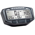 Trail Compatible 2020 700 GRIZZLY EPS XT-R With Striker Tech Yamaha Speedometer/Voltmeter