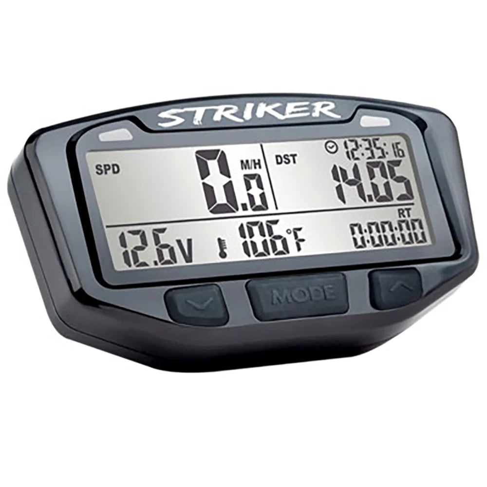Beta Trail Speedometer/Voltmeter Tech Racing Compatible 250 RR Striker 2020 With