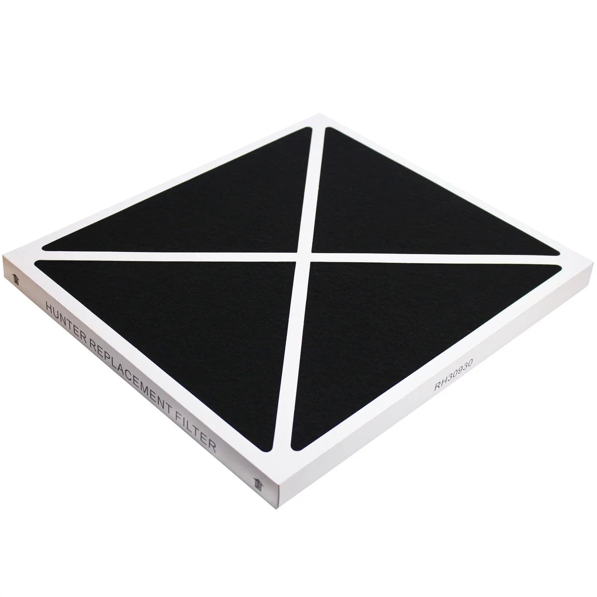 Filter with Replacement Air - Air Hunter Filter Purifier Compatible Hunter for 4-Pack 30375 30930