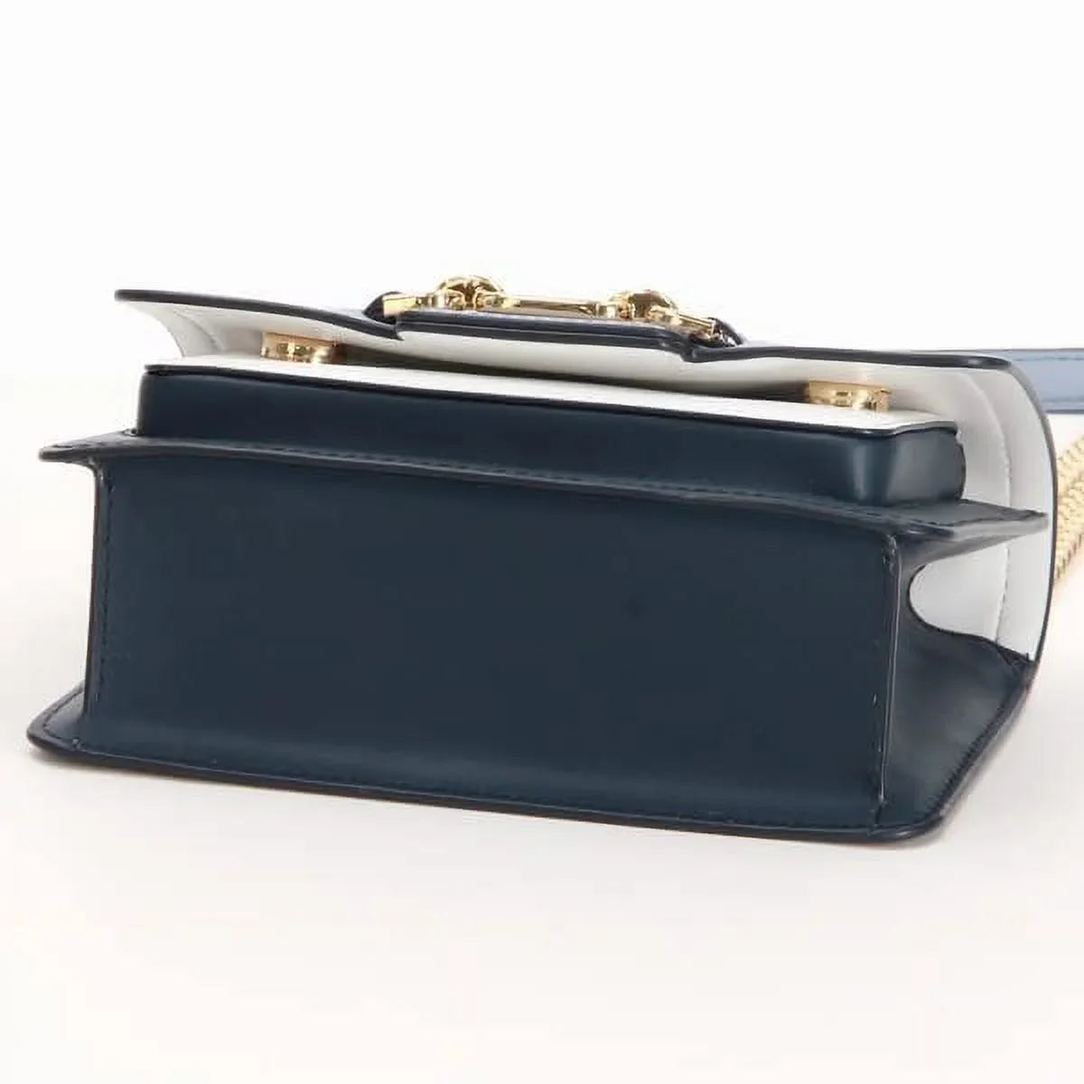 Kors NVY/Wht/Pblu Bag, Michael
