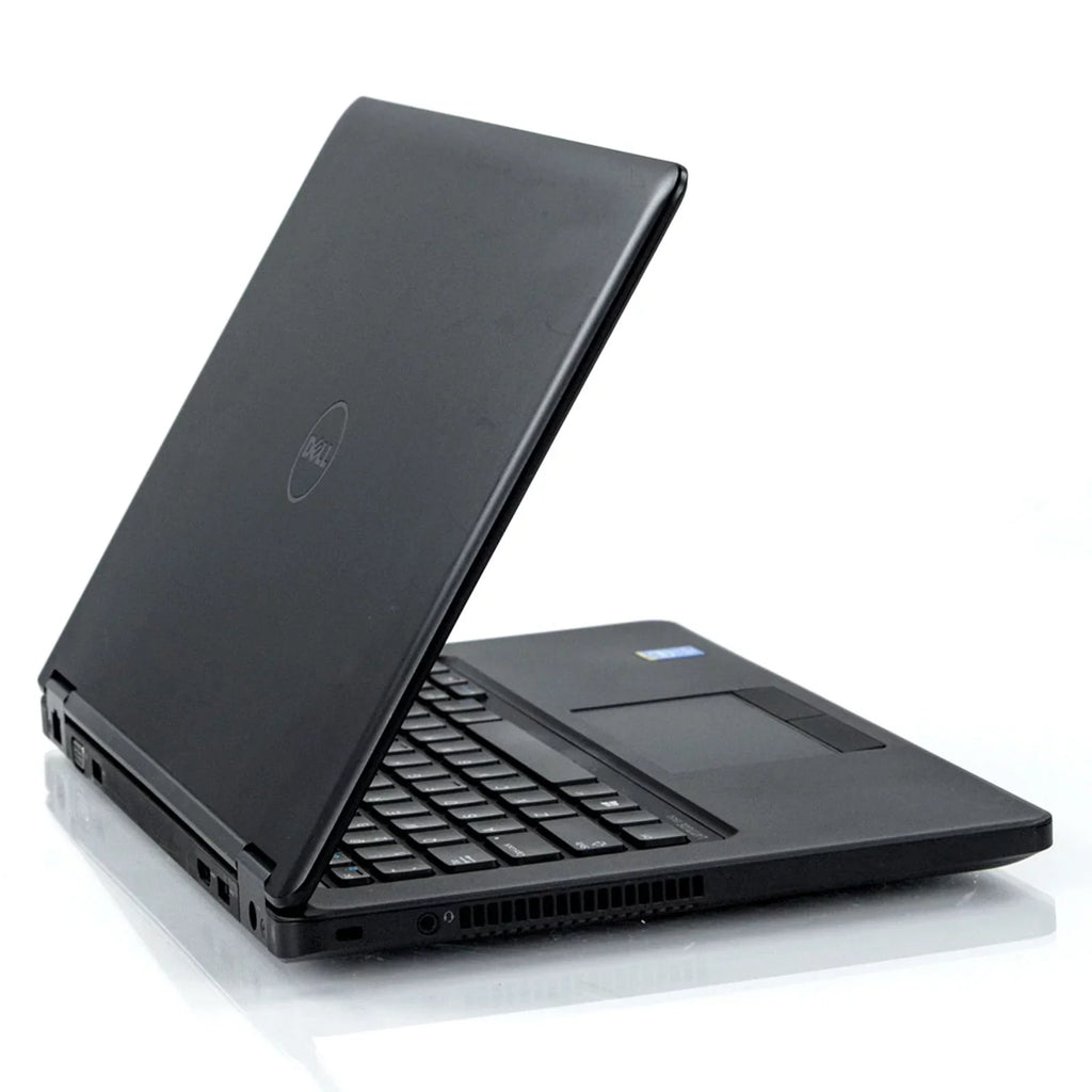 B v.WCA Dell Laptop i5 Win 8GB E5450 Pro Latitude 10 Used Dual-Core 500GB