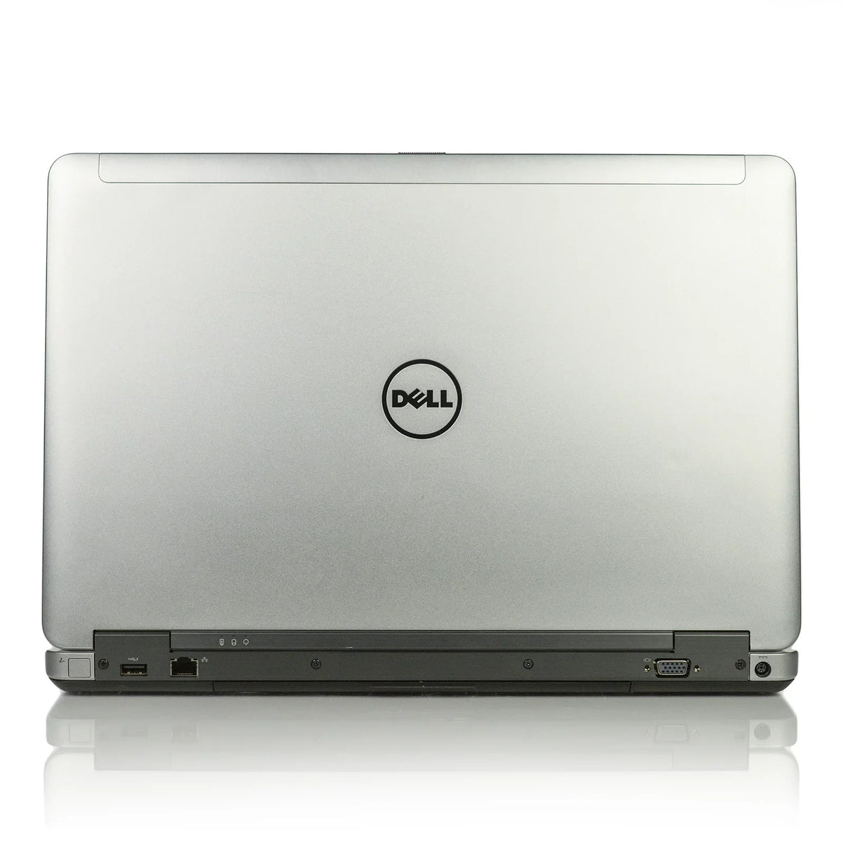 Used Dual-Core SSD i5 Dell Laptop Latitude B Win 256GB 8GB v.WCA 10 Pro E6540