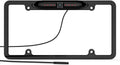AVH-120BT Plate CAM108 HD Waterproof Pioneer DMH-100BT Vision Camera AVH-210EX Night Angle with Backup DMH-WT8600NEX View AVH-2550NEX Radio Compatible DMH1770NEX License Car DMH-160BT Rear 170°