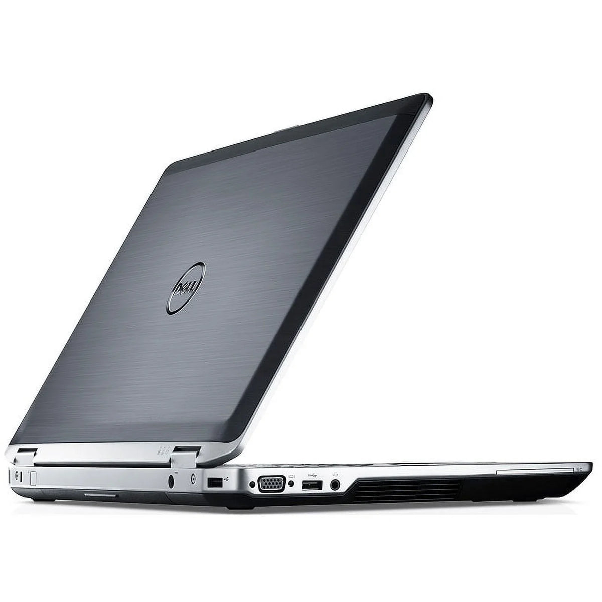 8GB B DRW Pro 64 Used i5 Windows 2.6GHz Laptop Dell 320GB Latitude 10 Camera E6530