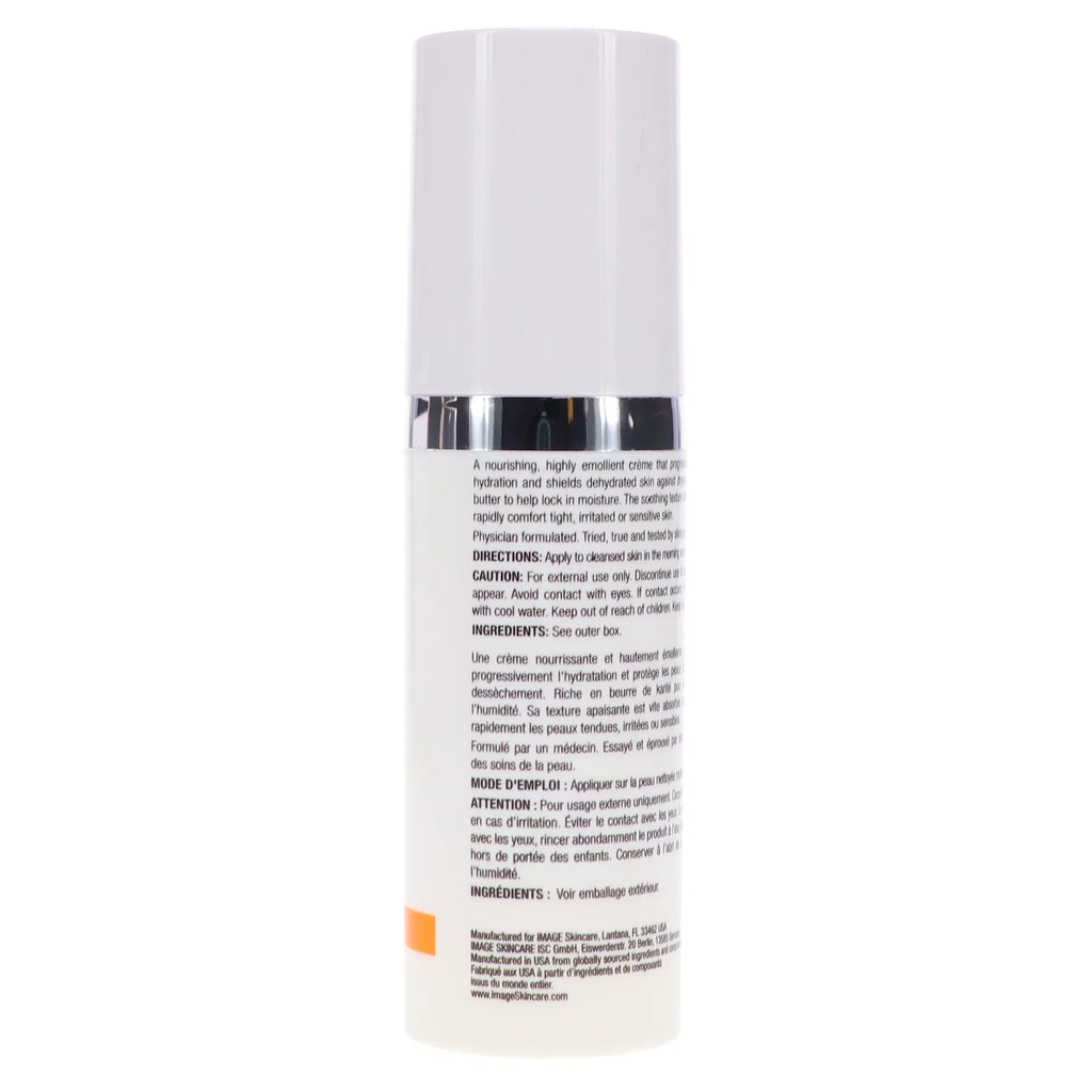 oz Skincare IMAGE Intense 1.7 C Moisturizer Hydrating Vital
