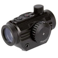 MOA Inc Dot 1x20mm Micro Sight, Sports CNC Sight, AIM B Dot 5 Machined Aluminum,