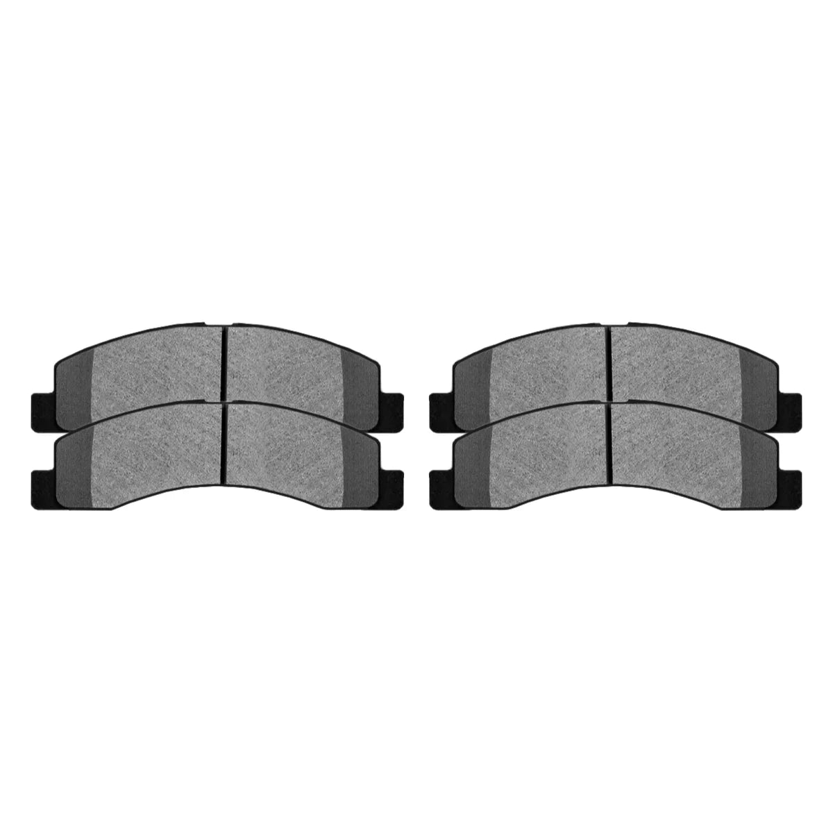 6.0L Pads F-350 Kit 2001 4WD Rear 2003 and 2004 Replacement 2000-2005 Ceramic 2002 Super 5.4L Duty Super Brake 6.8L Ford RWD Duty for V8 AutoShack F-250 Excursion 7.3L 1999 Front 2000