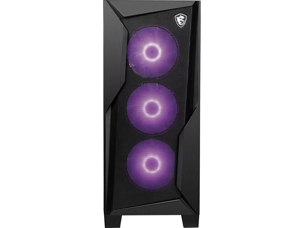Gaming MSI GeForce Core DDR5 PCIe Gen Windows 64-bit R2 RTX B14NUC5-216US Intel 14th (2.50GHz) i5 Codex 4060 14400F Home 16GB SSD Desktop 11 1 TB