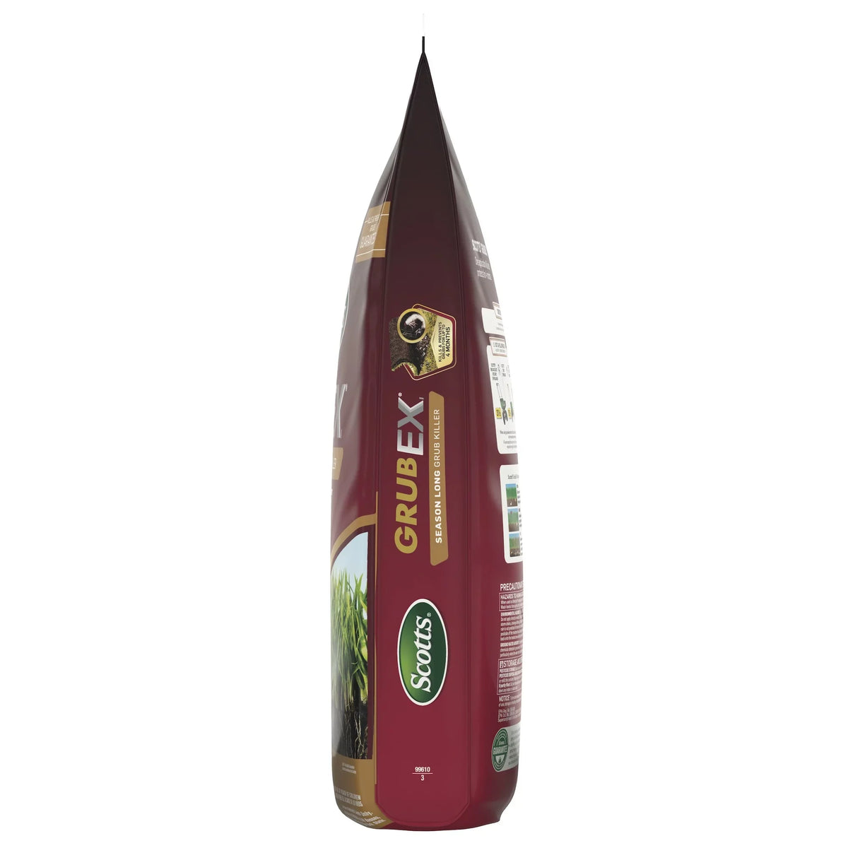 lb GrubEx Grub 28.87 Scotts Insect Control and Granules